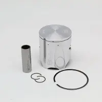 VERTEX Ap.125 Gp/rs Kit D.53.990 Stempelsett