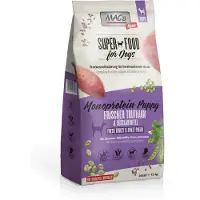 Mac'S DOG Mono Puppy kalkun - 12 kg