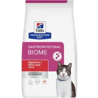 Hill's Pet Nutrition Gastrointestinal Biome Stress med kylling - Økonomipakke: 2 x 3 kg