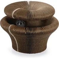 Beeztees kloreleke Siep - Ø 38 x H 10 cm