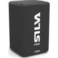 Silva Free L 10000mah Hodelyktbatteri