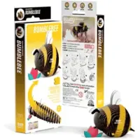 Eugy Bumblebee 3D Eco-puslespill