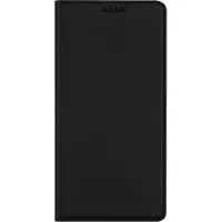 DUX Samsung Galaxy A16 Skin Pro Flip-deksel - Svart