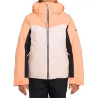Roxy Free Jet Block Jakke