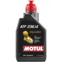 Motul Atf 236.14 1l Girkasseolje