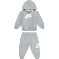 Nike Kids 66l135 Fleece Langarmet Sett