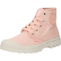 Palladium Pampa Hi Støvler