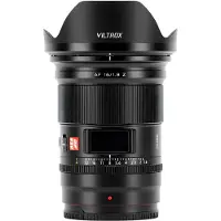 Viltrox AF 16mm F1.8 Nikon Z-objektiv