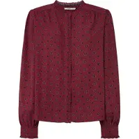 Pepe Jeans Ora Langermet Bluse