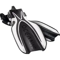 Oceanic Manta Ray Dykkefinner