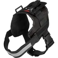 Flamingo Xtreme Teflon Hundesele