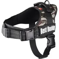 Flamingo Best Buddy Pluto Hundesele