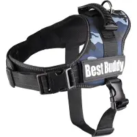 Flamingo Best Buddy Pluto Hundesele