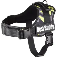 Flamingo Best Buddy Pluto Hundesele