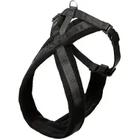 Flamingo Art Sportiv Cross Hundesele