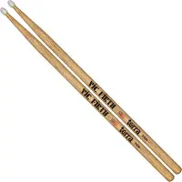 Vic Firth American Classic 7AN Terra Series Drumsticks Nylon Tip