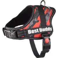 Flamingo Best Buddy Pluto Hundesele