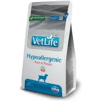 Farmina Vet Life Hypoallergenic Svinekjøtt Voksen Hundemat 2kg
