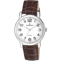 Radiant Grand 34 Mm Ra281606 Dameklokke