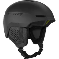 SCOTT Track Plus Hjelm