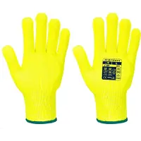 Portwest strikhandske A688 Cut D str M