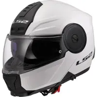 LS2 Helmets Ff902 Scope Ii Modulhjelm