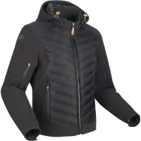 Segura Natcho 2 Jakke Med Hette
