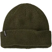 Patagonia Snowdrifter Lue grønn