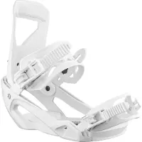 Salomon Spell Snowboardbindinger For Kvinner