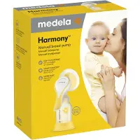 Medela Harmony Manual-24 Mm Trådløs Brystpumpe