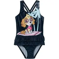 Name it Badedrakt - NmfMusa Paw Patrol - Dark Sapphire - - 74/80 - Badetøy