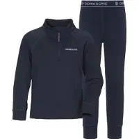 Didriksons Jadis, Sett, Junior, Navy