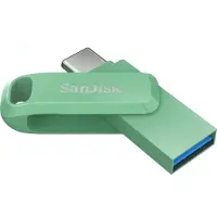 SanDisk Ultra Dual Drive Go 512 Gb Minnepinne