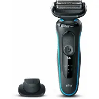 Braun 51_m1200s Barberhøvel