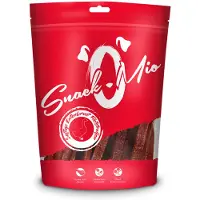 SnackOMio Saftige strimler av andebrystfilet - 500 g
