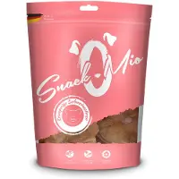 SnackOMio Crispy griseører - 10 stykker