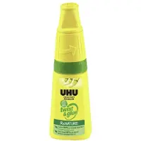 UHU Twist Glue ReNATURE, Universallim, 35 ml