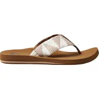 Reef Spring Woven Sandaler mønster