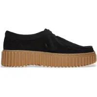 Clarks Shoes Torhill Bee Båtsko
