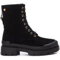 Xti 142025 Flat Booties