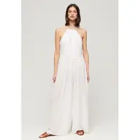 Superdry Vintage Embroidered Ermeløs Jumpsuit