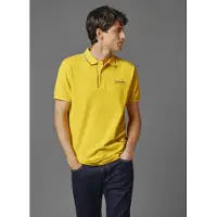 Red Bull Racing Tipped Logo Polo Kortermet Poloskjorte