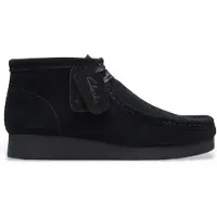 Clarks Wallabee Evo Bt Båtsko