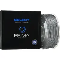 Prima Primaselect Metal-shine Abs-filament 1kg 1.75 Mm