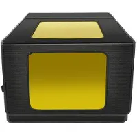 TWO TREES Enclosure Protective Cover Ttc3018s Cnc-kabinett