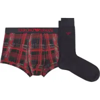 Emporio Armani 112007-4f514 Boxers