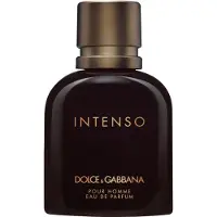 Dolce&Gabbana Intenso Eau De Parfum 125ml