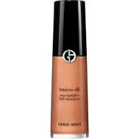 Giorgio Armani Luminous Silk Acqua Highlighter 4