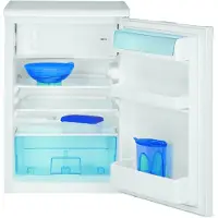 Beko Tse1284n Kjøleskap