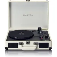 Lenco Tt-115cr Platespiller